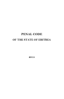 eritrean penal code.pdf